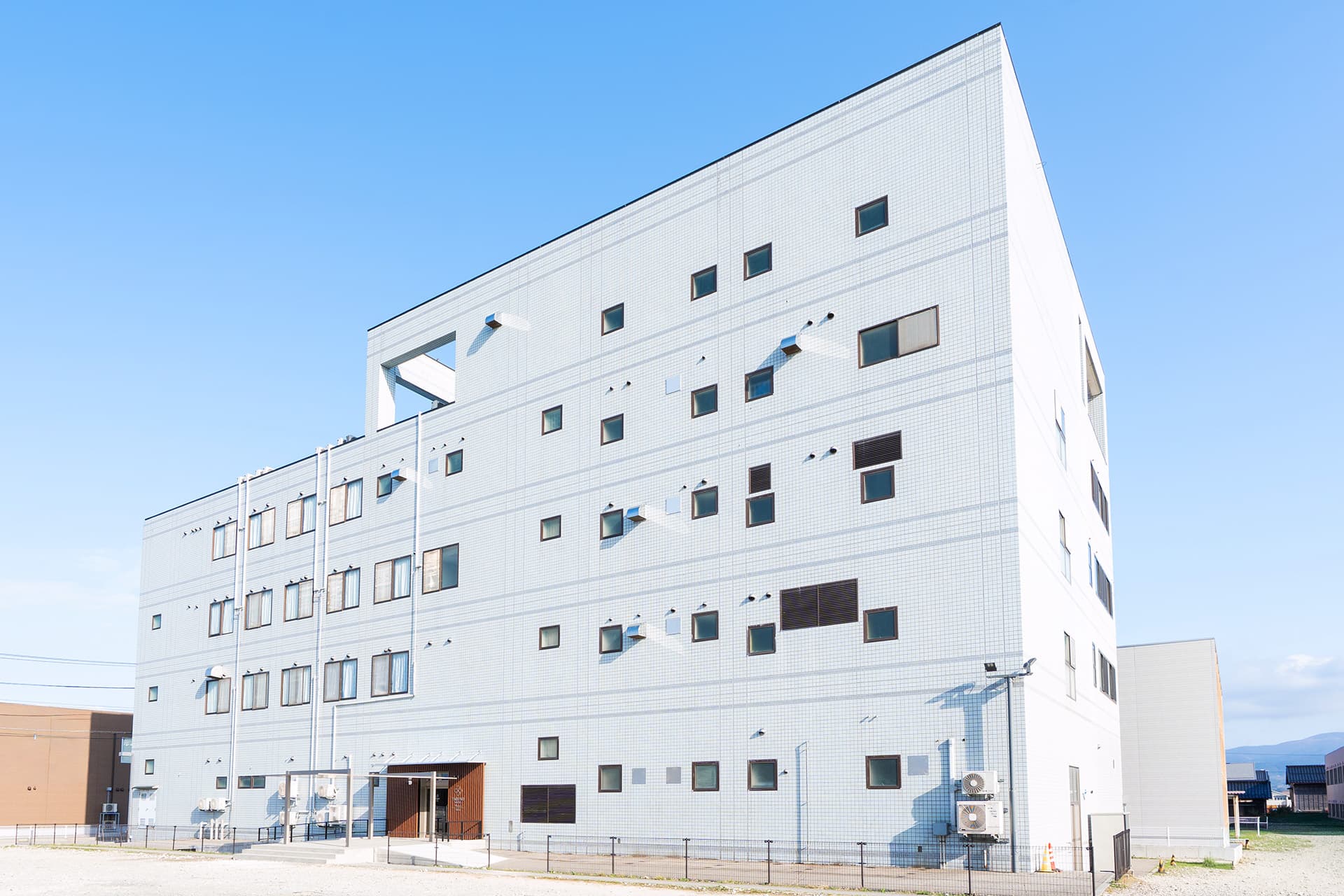 たびのホテル佐渡Annex